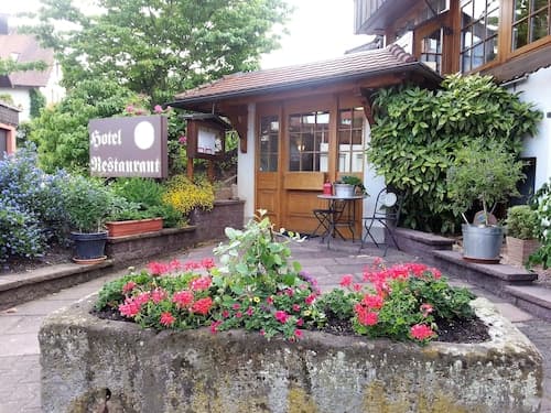 Hotel Altenberg
