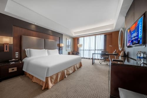 GLENVIE ITC PLAZA CHONGQING