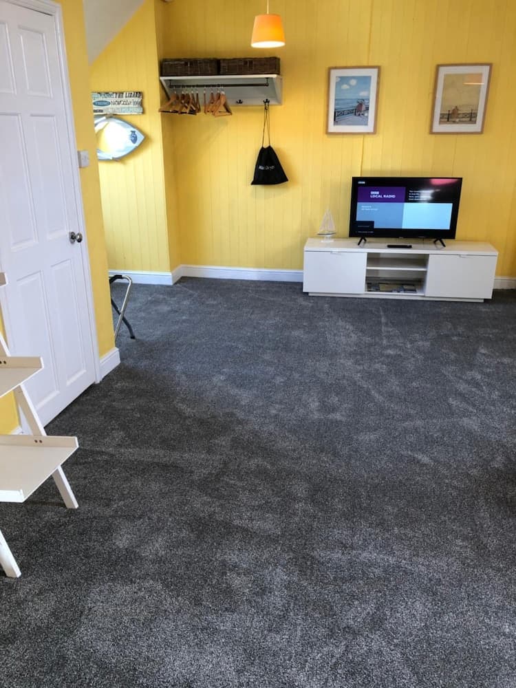 Konaklama yeri alanı