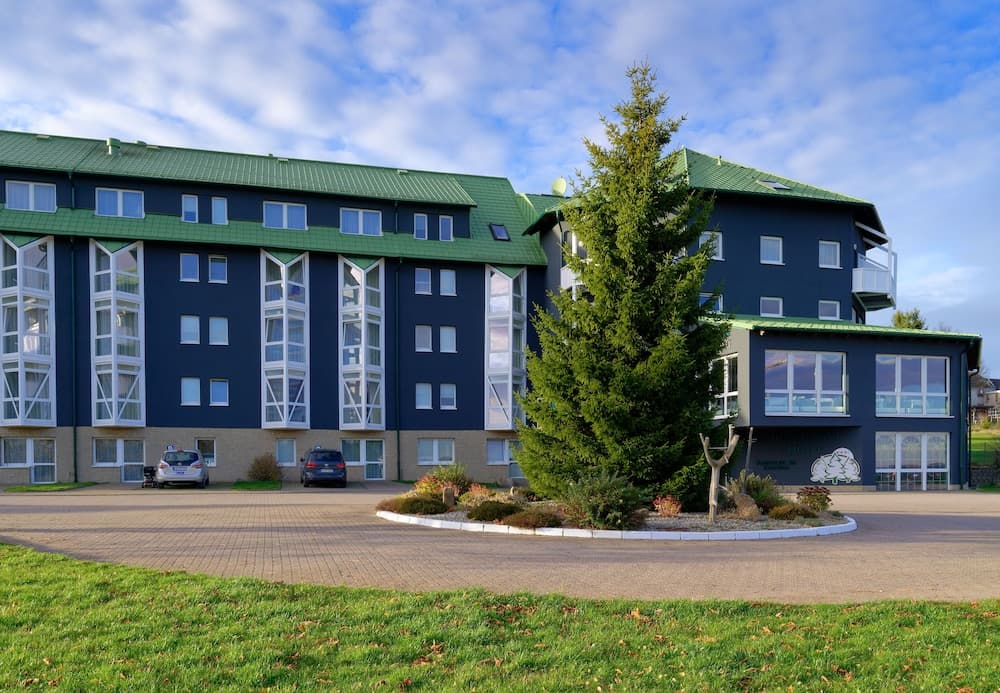 Hotel Kammweg