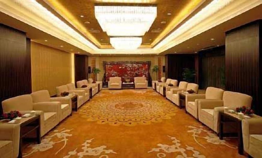 Toplantı salonu/imkânları