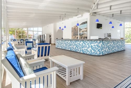 Aparhotel Vibra Club Maritim