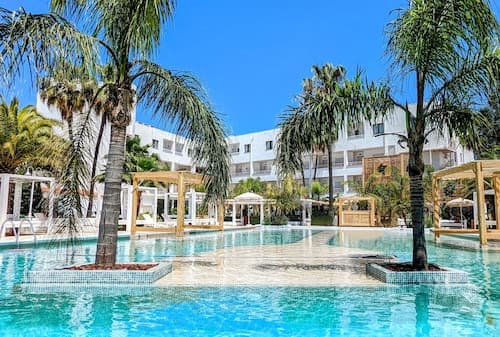 The Palm Star Ibiza - Adults Only