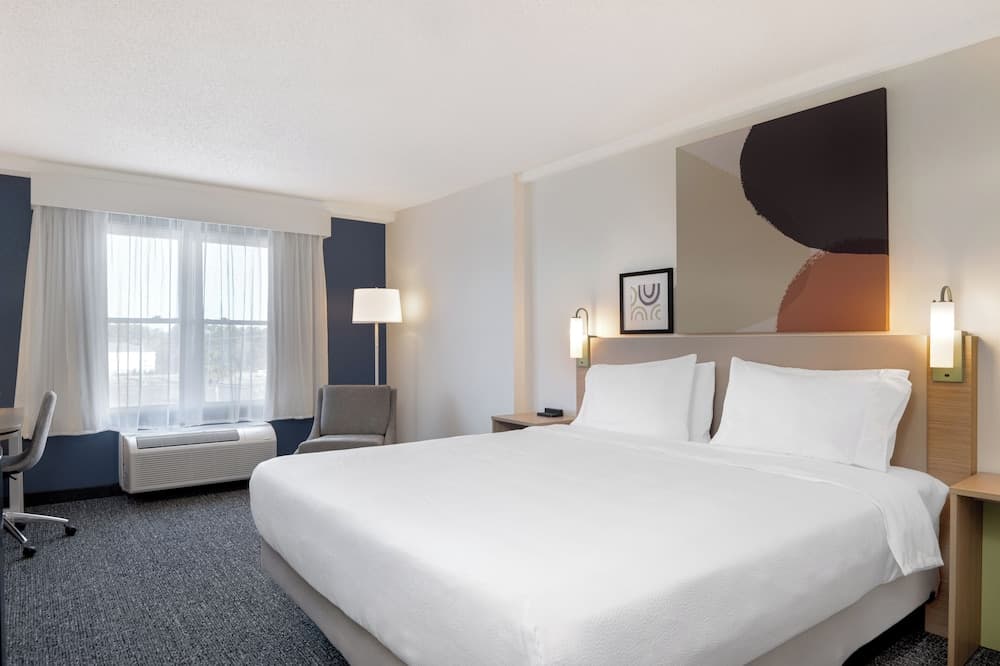 Spark by Hilton Orangeburg