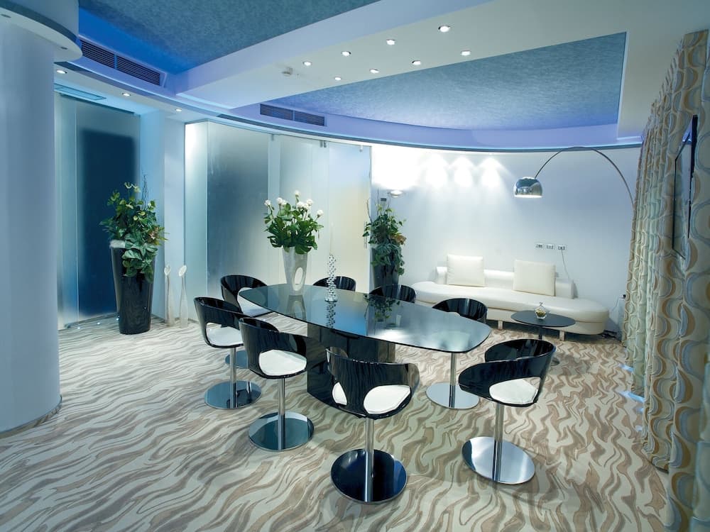 Hotel Premier & Suites