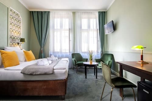 Amber Boutique Hotels - Hotel Amber