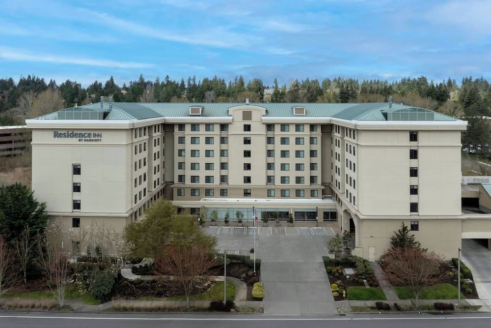 Residence Inn Seattle Bellevue/Downtown