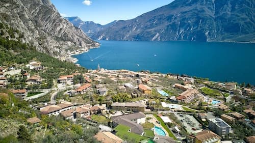 Hotel Royal Village