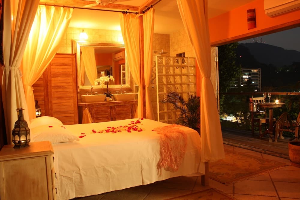 Gavea Tropical Boutique Hotel