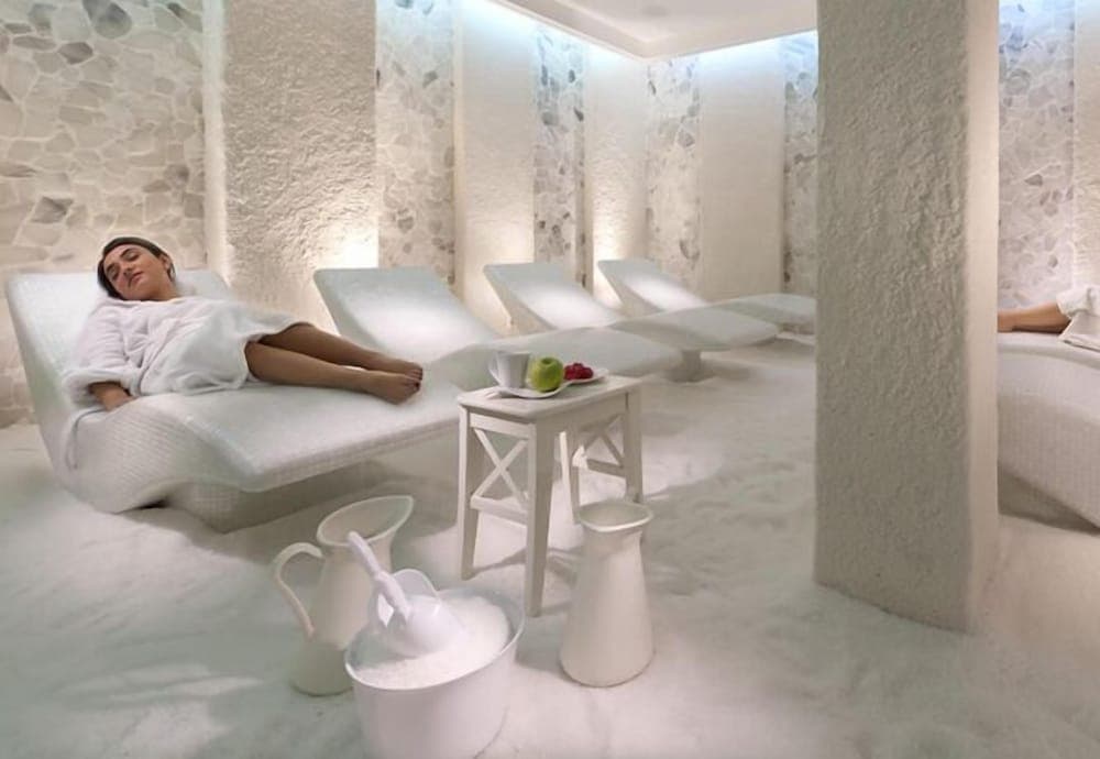 Hotel Regina Elena 57 & Oro Bianco Spa