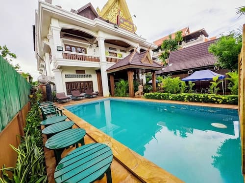 Shining Angkor Boutique Hotel