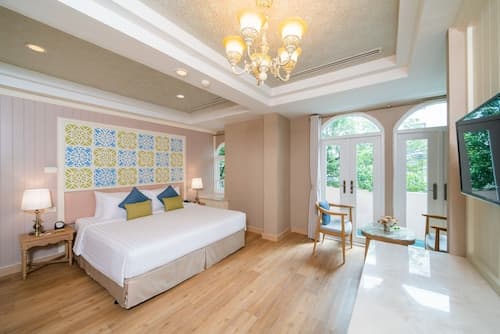 La Petite Salil Sukhumvit 8