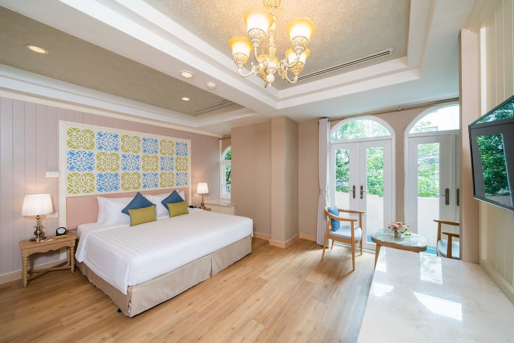La Petite Salil Sukhumvit 8