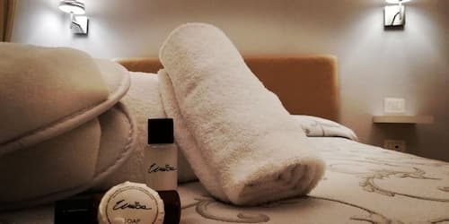 La Residenza Il Maggio B&B