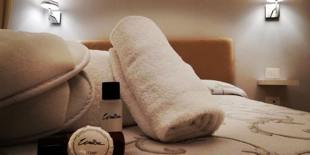 La Residenza Il Maggio B&B