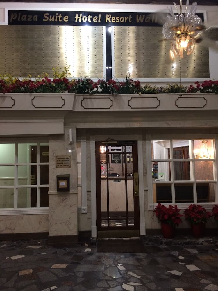 Giriş/çıkış büfesi