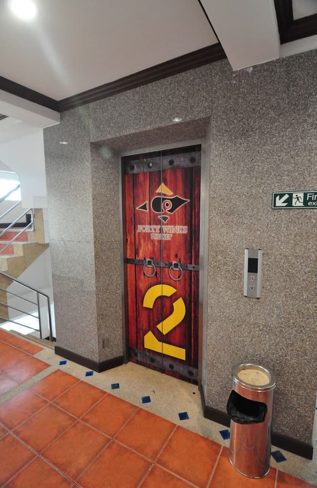 Konaklama yeri imkân ve özellikleri