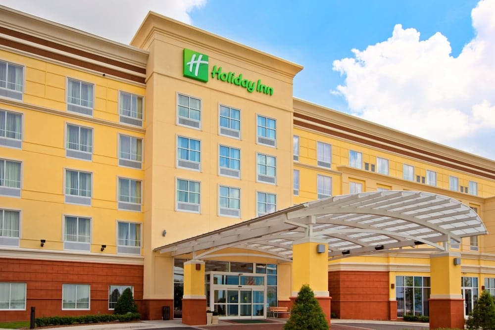 Holiday Inn Louisville Airport - Fair/Expo by IHG