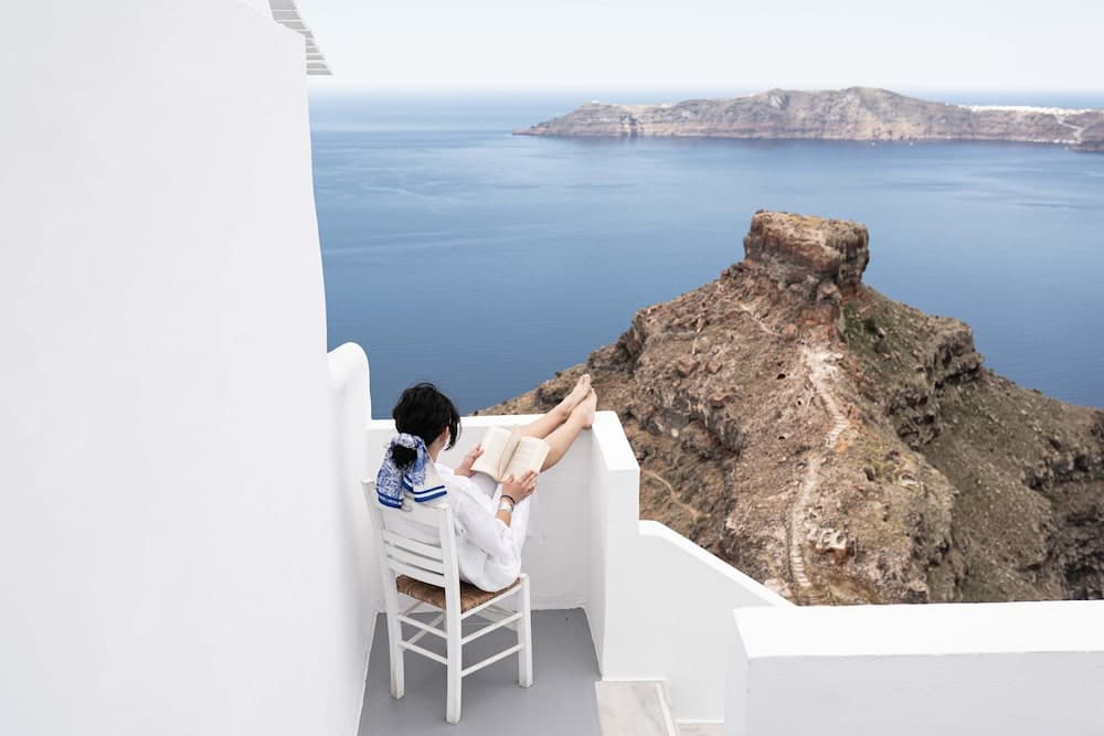 La Roka, Cliffside Memories