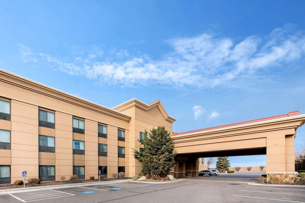 La Quinta Inn & Suites by Wyndham Twin Falls