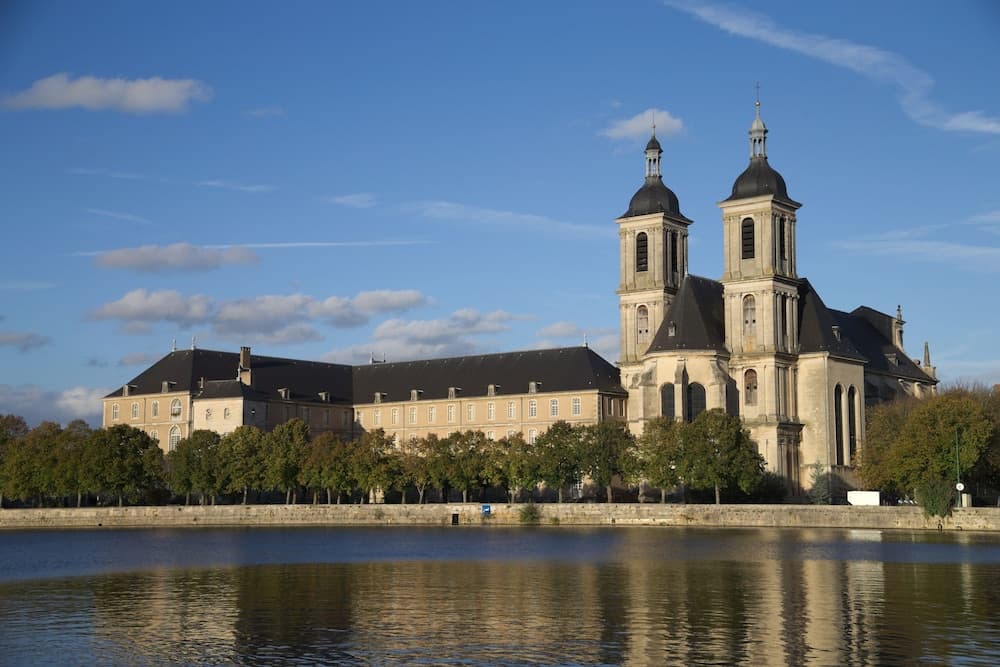 Hotel de l'Abbaye des Premontres