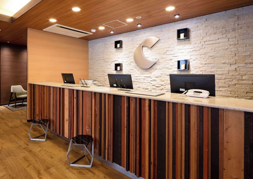 Comfort Hotel Nara
