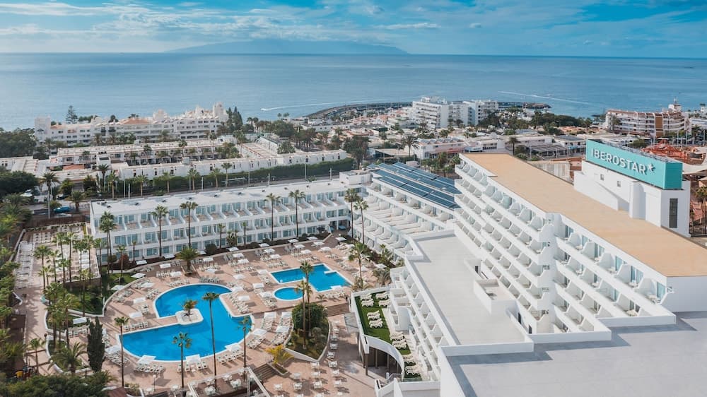 Iberostar Waves Las Dalias -All Inclusive