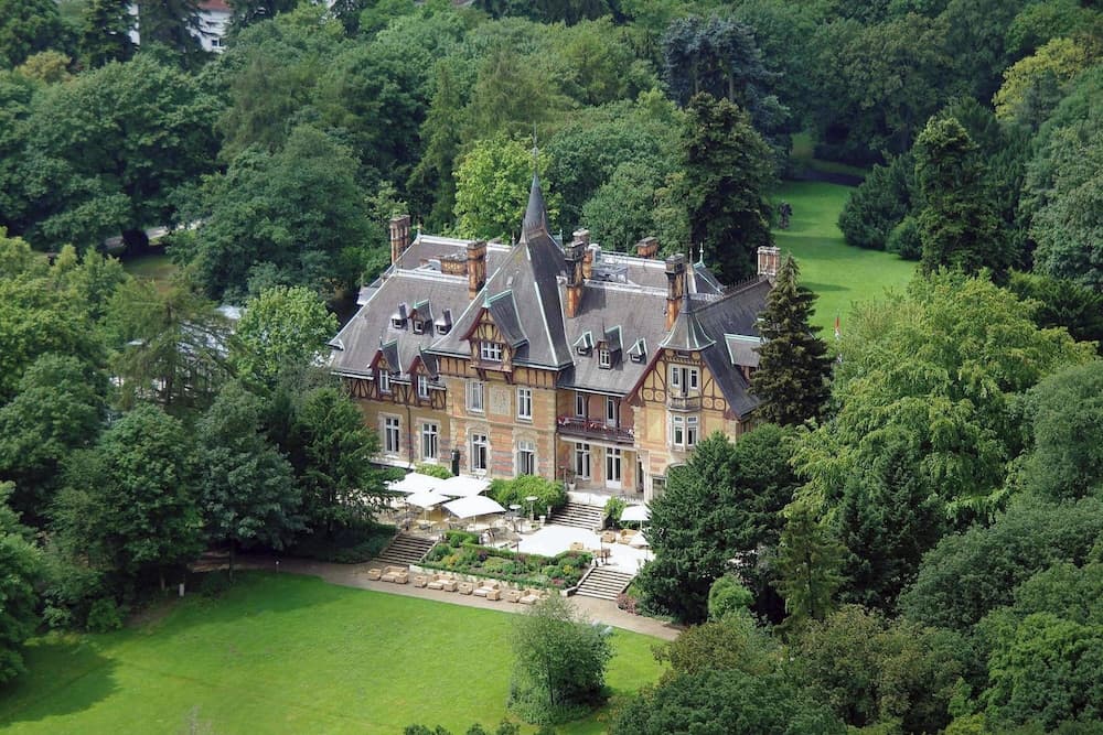 Villa Rothschild, an Autograph Collection Hotel