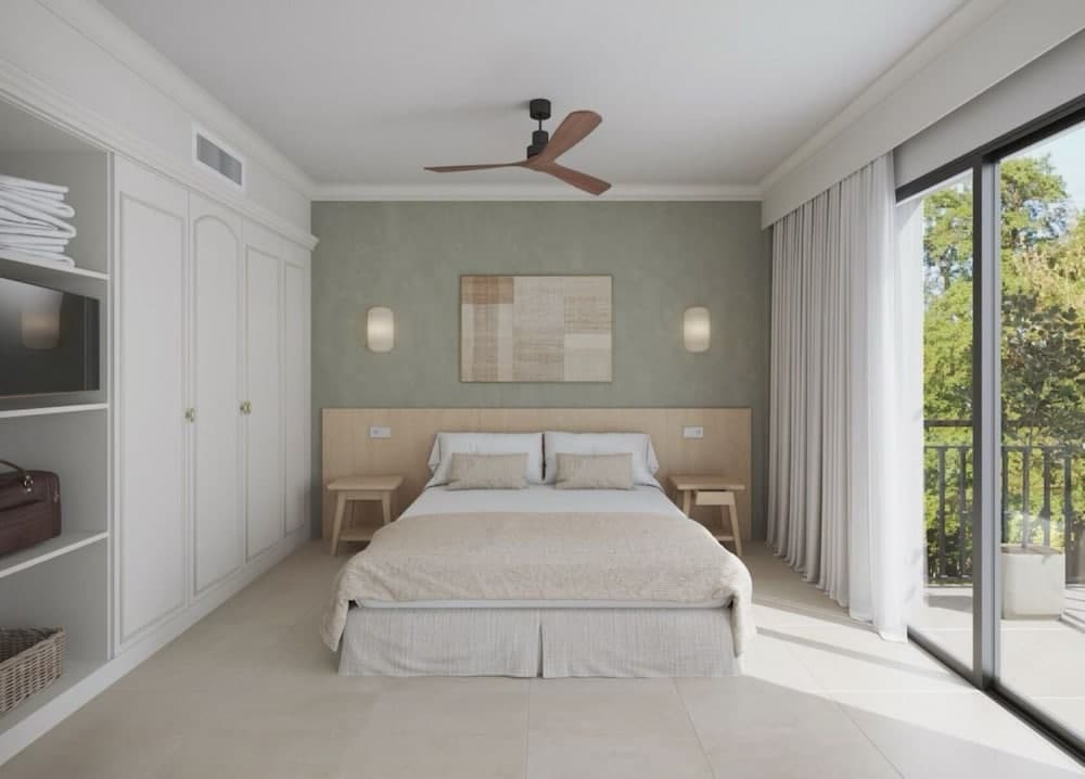 Vell Mari Hotel & Resort