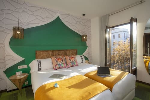 Casual Ilbira Granada Hotel by Casual Hoteles