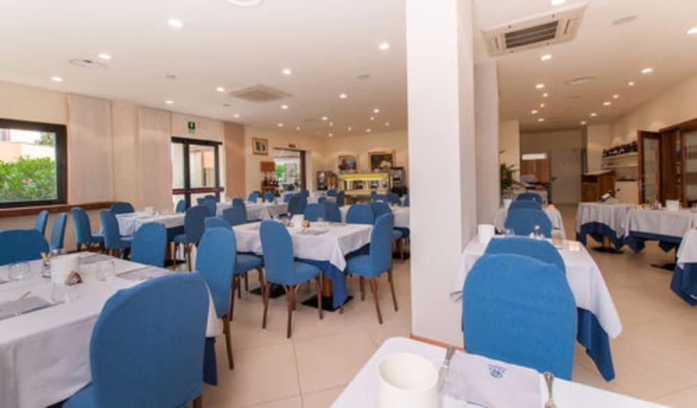 Bar (konaklama yerinde)