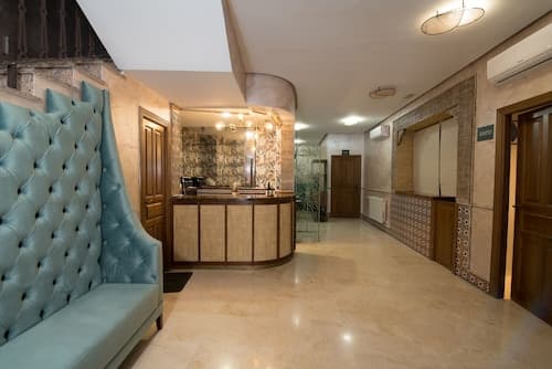 Hotel Sol