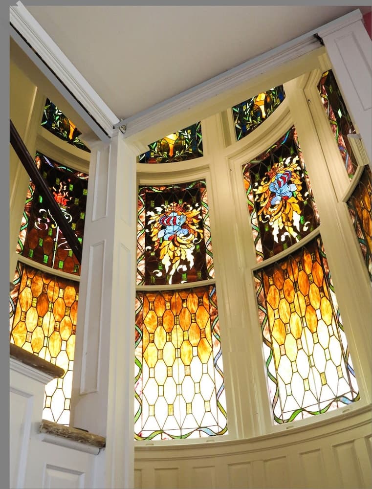 Hassinger Daniels Guest House