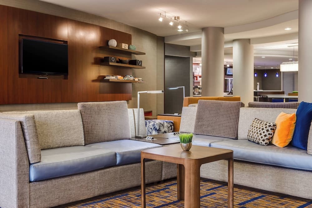 Courtyard Marriott Ankeny