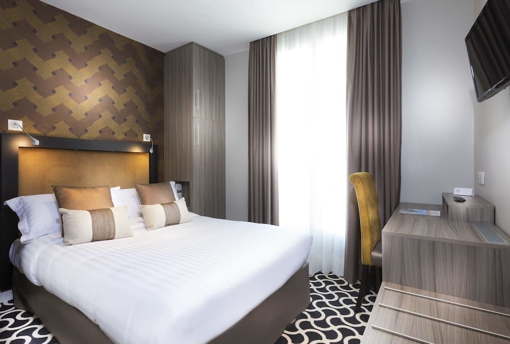 Hôtel International Paris