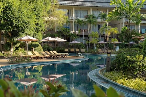 Green Park Resort