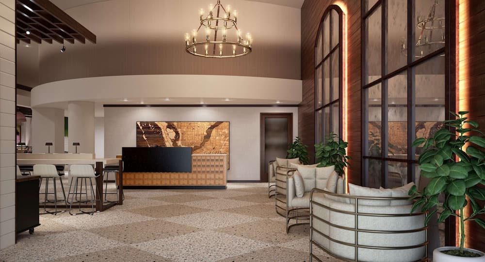 The Banyan Hotel Fort Myers, Tapestry Collection by Hilton