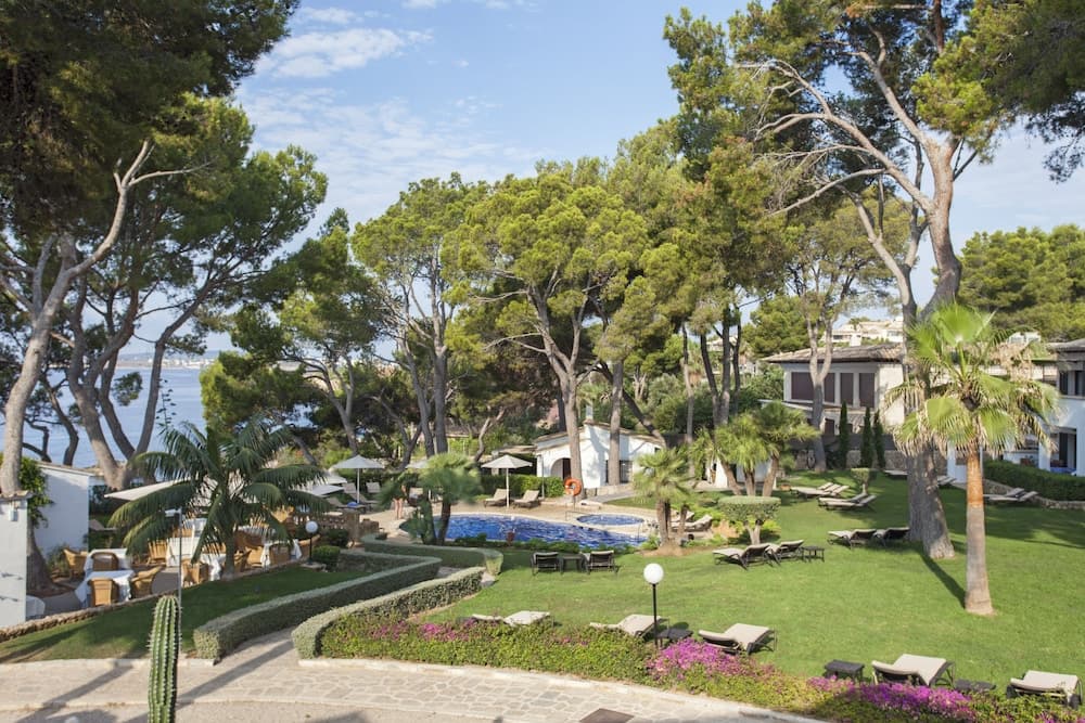 Hotel Bendinat