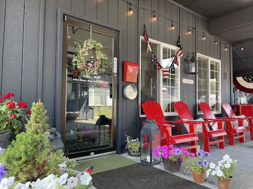 Chalet Motel Whitefish