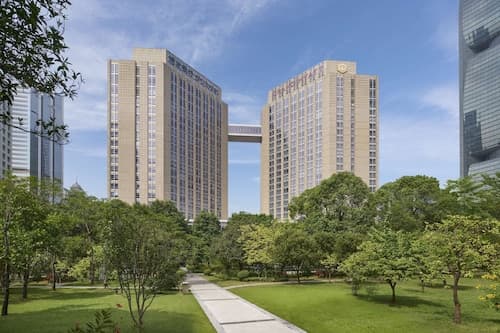 Grand Hyatt Guangzhou