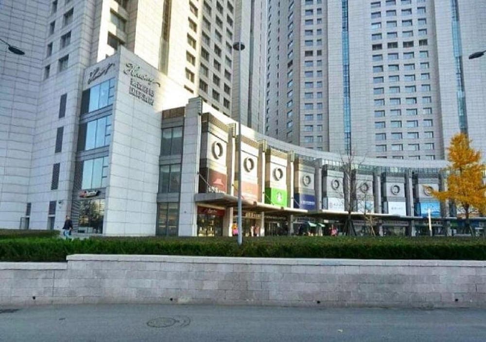 Qingdao Housing International Hotel