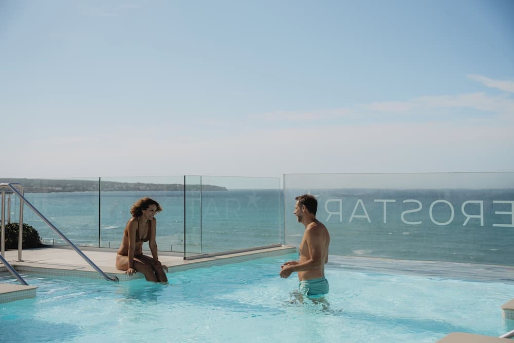 Iberostar Waves Bahía de Palma -Adults Only