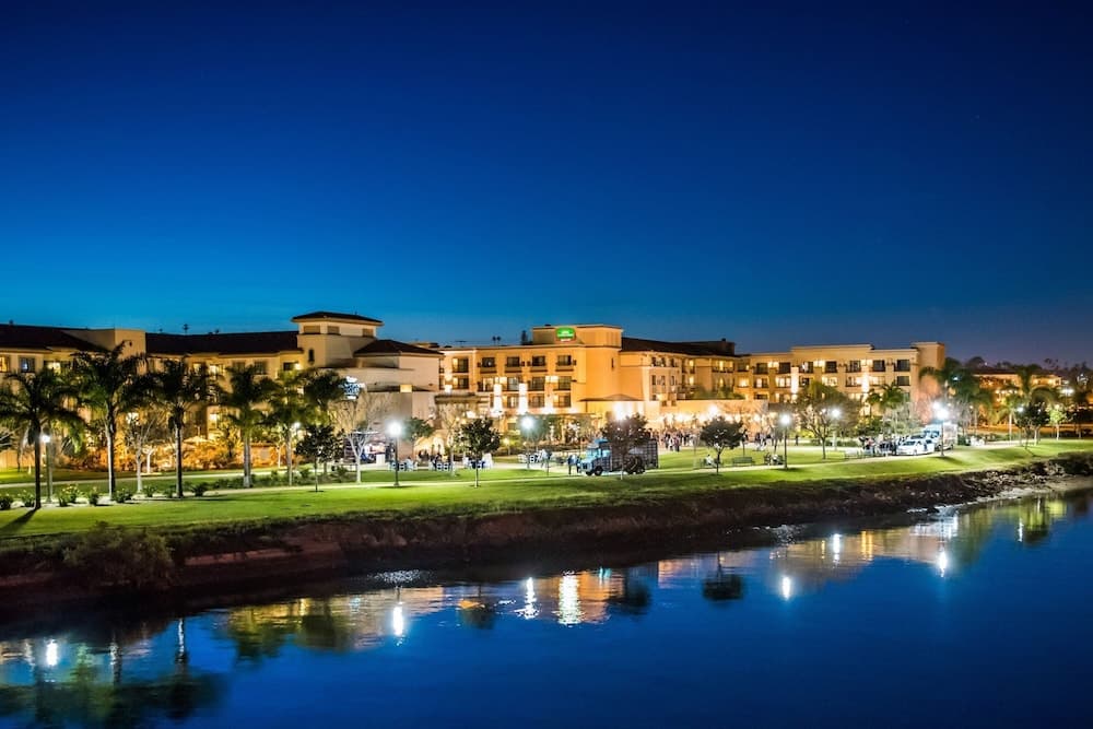 Courtyard by Marriott San Diego Airport/Liberty Station
