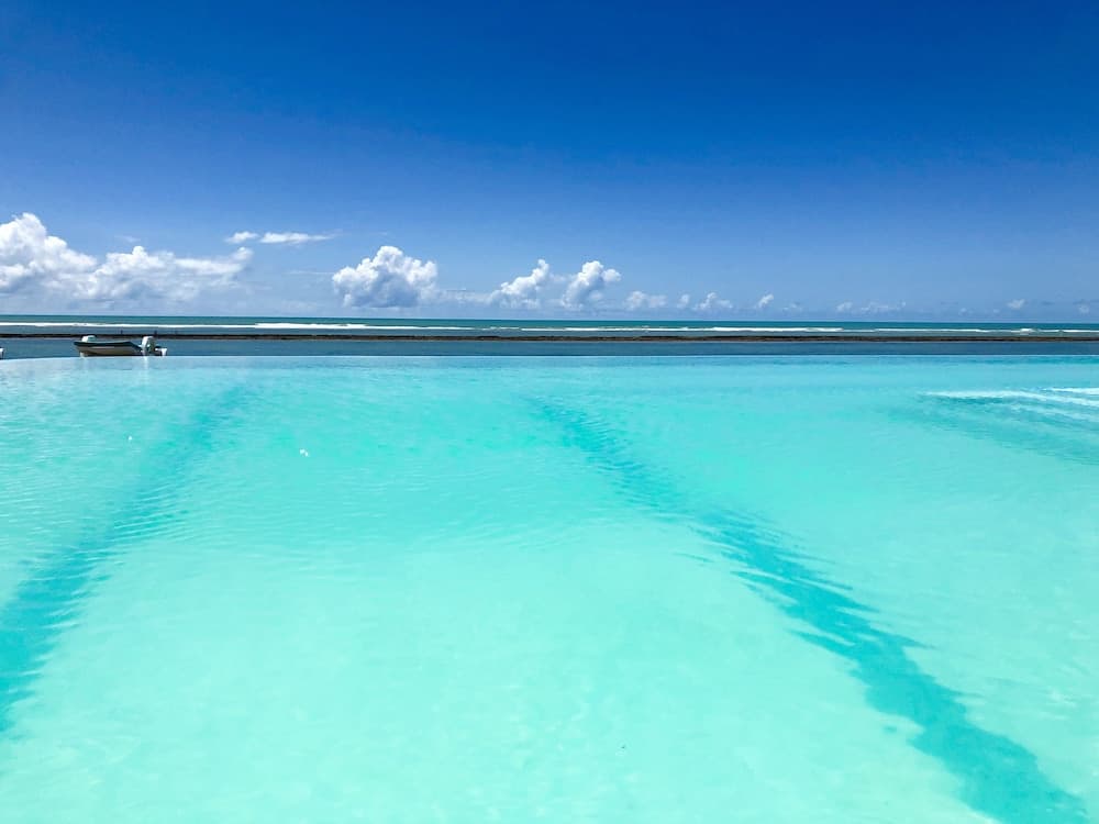 Arraial Praia Hotel Pousada