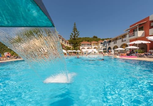 Sunrise Zante Hotel - Adults Only