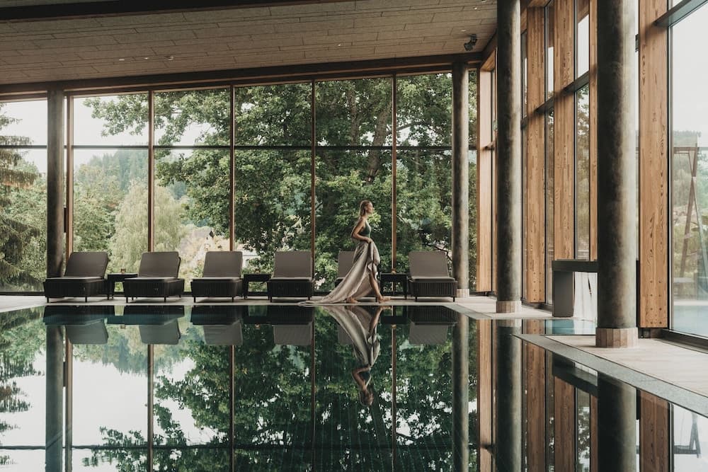 Wellnesshotel Eibl-Brunner