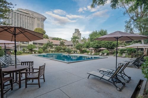 Sunshine Garden Resort