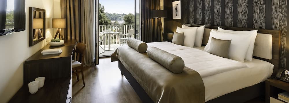 Remisens Casa Bel Moretto, Annexe