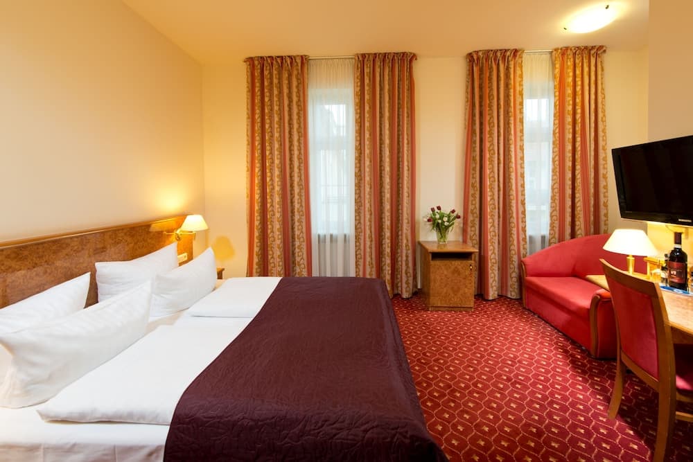 Konaklama yeri imkân ve özellikleri