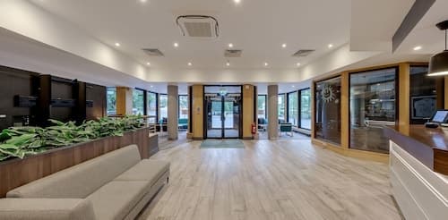 Holiday Inn Hemel Hempstead M1, Jct. 8 by IHG